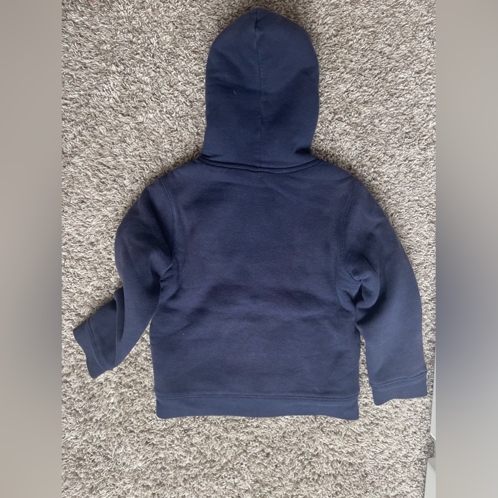 Jacket - Picture 3 of 4
